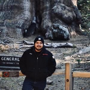 Meet your Posher, Peter